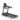 Matrix TF50 Treadmill with XR Console-Johnson Drive System