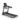 Matrix T70 Treadmill with XR Console-Ultimate Deck System