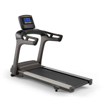 Matrix T70 Treadmill with XR Console-Ultimate Deck System Matrix T70 Treadmill with XR Console-Ultimate Deck System