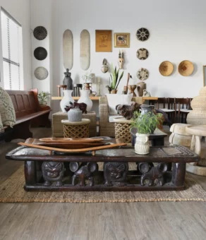 Fever Tree-Diningroom Fever Tree-Diningroom