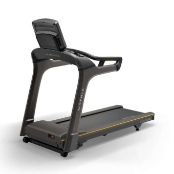 Matrix TF30 Treadmill with XR Console-Johnson Drive System