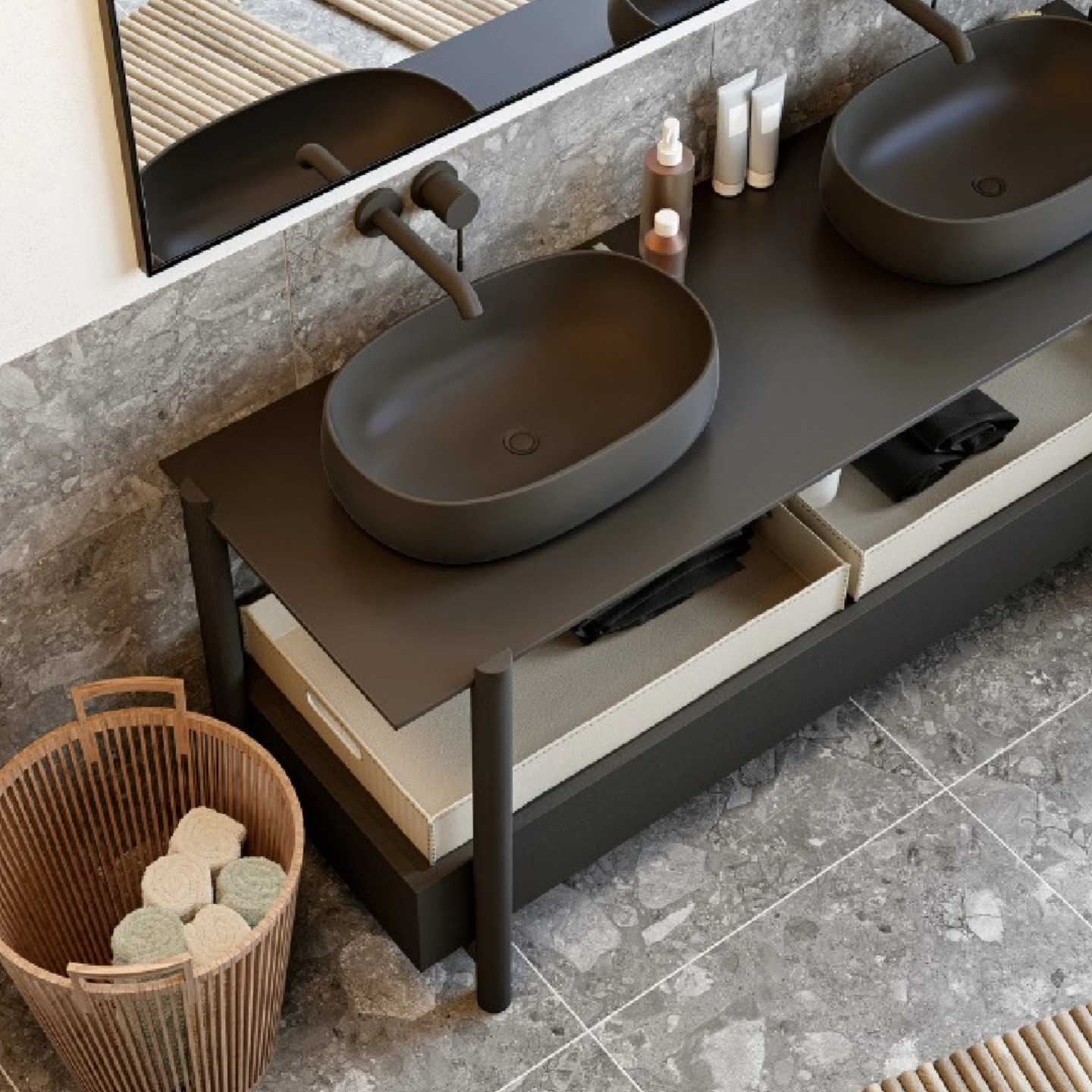 Discover Cover Styl South Africa’s Above & Beyond Collection Where