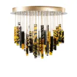 ray-of-gold-chandelier ray-of-gold-chandelier