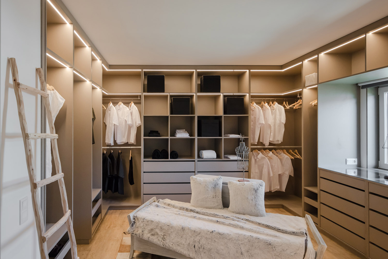 Fabri - The Private Dressing Room - SA Decor & Design