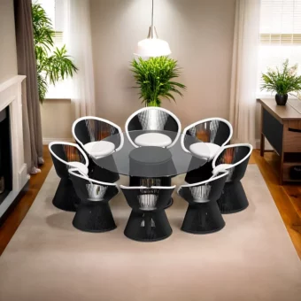 Afrofurn-Diningroom Afrofurn-Diningroom