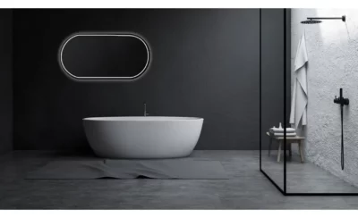 Italtile Retail -Bathroom Mirrors