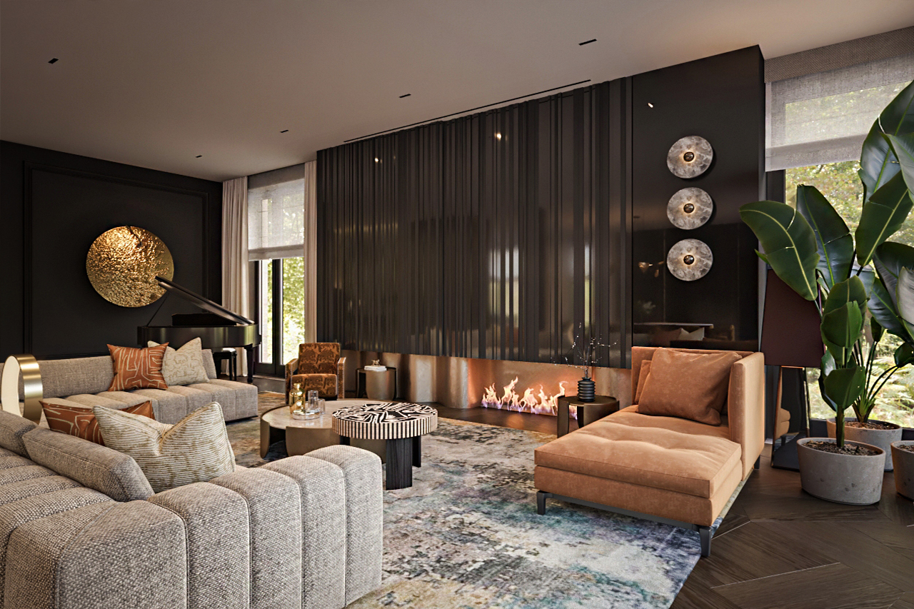 The Mind of Katarzyna Kraszewska: A Special Design Project - SA Decor ...