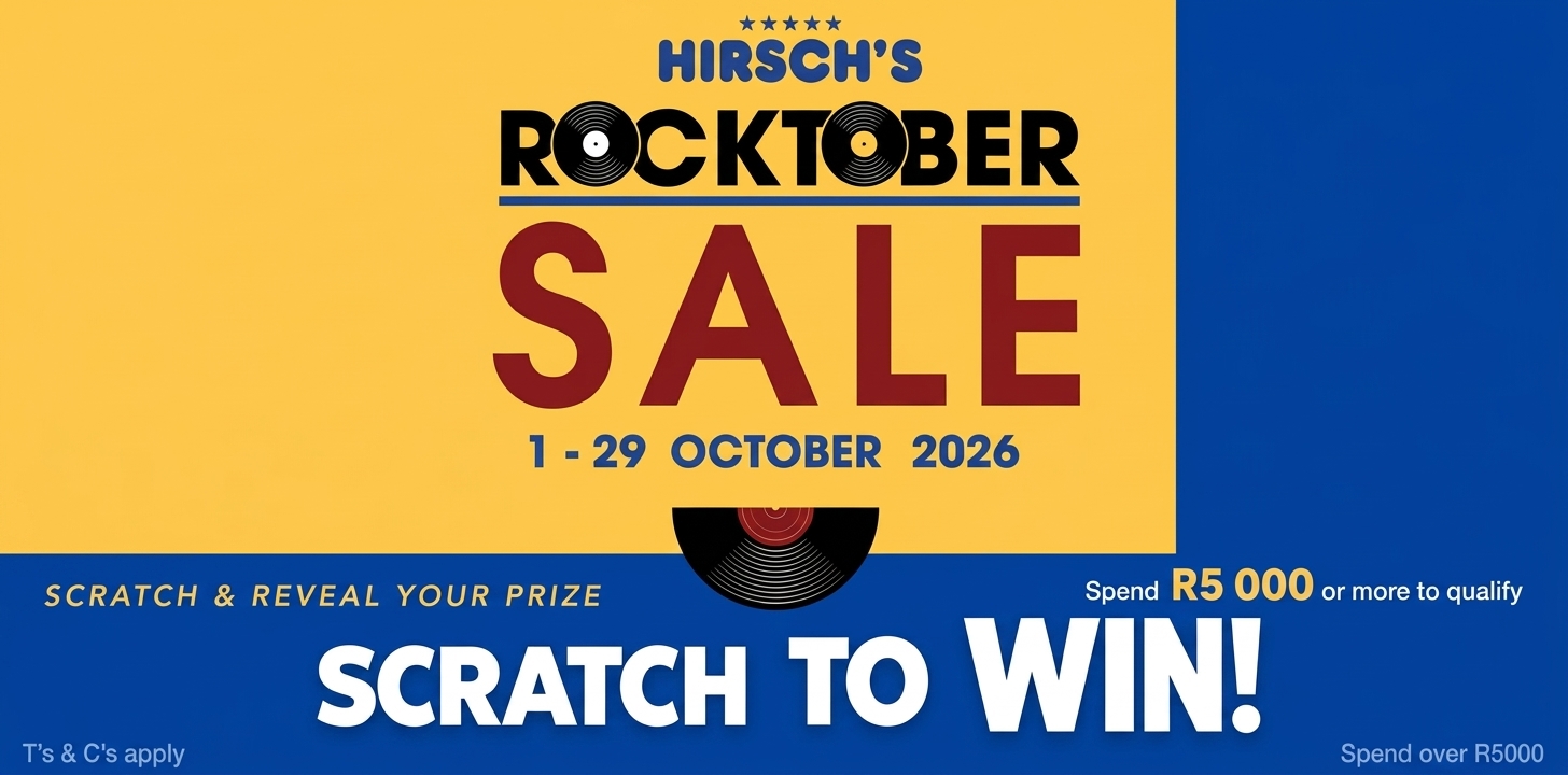 Hirschs