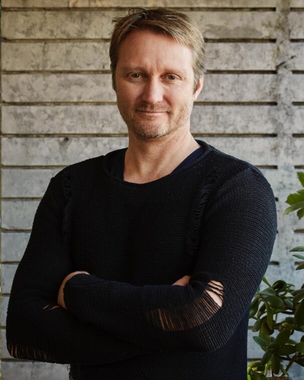 Adam Hoets