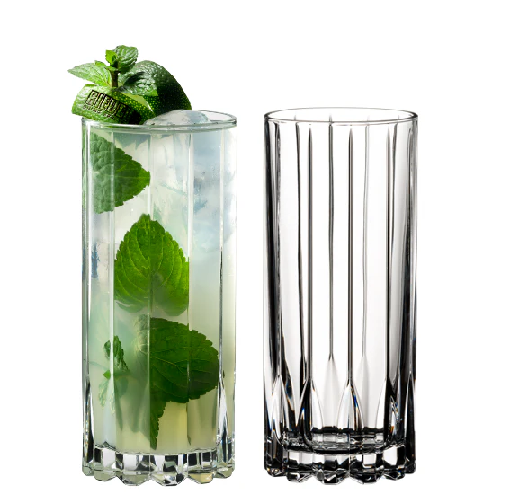 Riedel Bar Highball 8 pack
