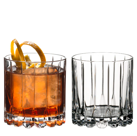 Riedel Bar Rocks8 pack