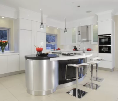 Curves and Bevels Designer Kitchens Curves and Bevels Designer Kitchens
