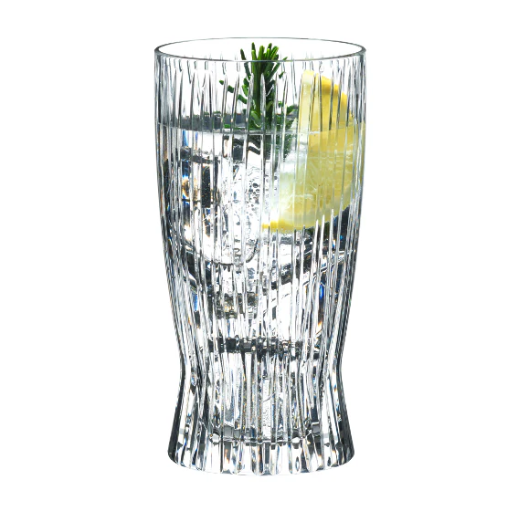 Riedel Tumbler Collection Fire Longdrink (8 pack)