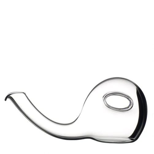 Riedel Escargot decanter