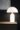 MADELINE TABLE LAMP WHITE