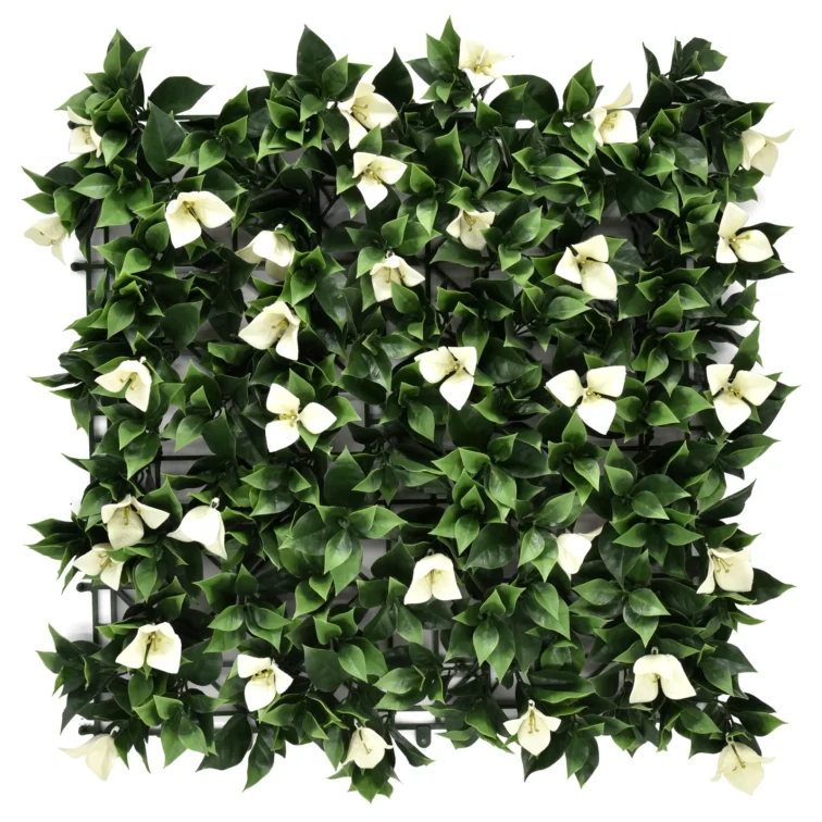 leaf-and-living-Bougainvillea-White-Artificial-Hedge-1m-x-1m leaf-and-living-Bougainvillea-White-Artificial-Hedge-1m-x-1m