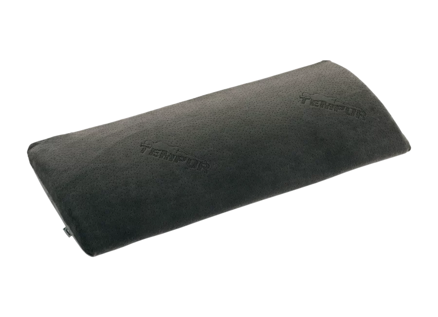 tempur®-multi-pillow-grey-cut-out-top-view tempur®-multi-pillow-grey-cut-out-top-view