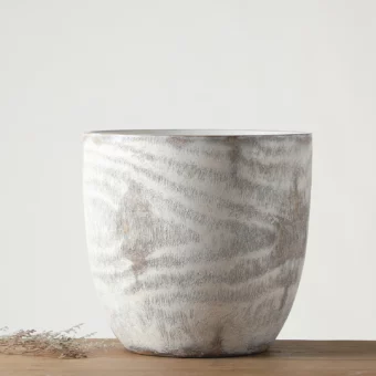 Ouhout-Plants & Planters