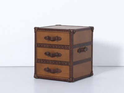 ROBUSTO SIDE TABLE ROBUSTO SIDE TABLE