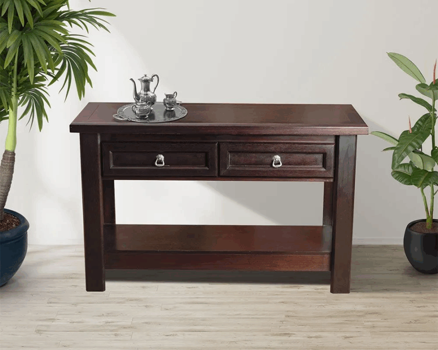 true-design-zenandi-dining-wooden-server-1300-with-2-drawers true-design-zenandi-dining-wooden-server-1300-with-2-drawers