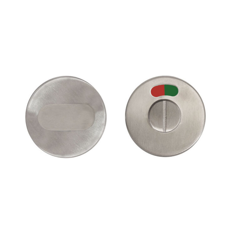 Calini - Stainless Steel-Bathroom Indicators Calini - Stainless Steel-Bathroom Indicators