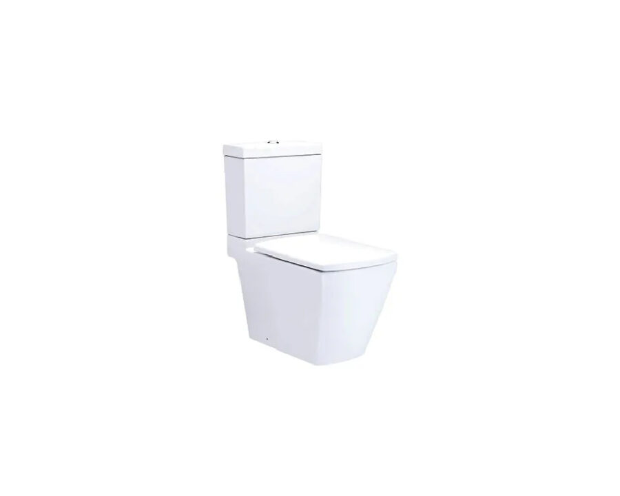 cotto-tetragon-white-close-couple-toilet-including-soft-close-seat cotto-tetragon-white-close-couple-toilet-including-soft-close-seat
