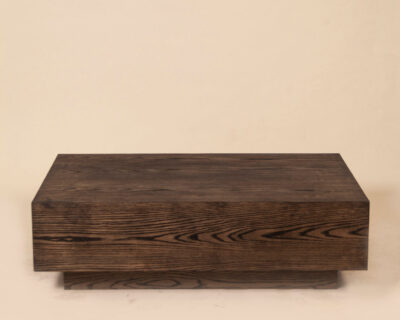 PHOENIX – RECTANGULAR COFFEE TABLE PHOENIX – RECTANGULAR COFFEE TABLE