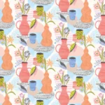 pablo-sky-peach-wallpaper-2 pablo-sky-peach-wallpaper-2