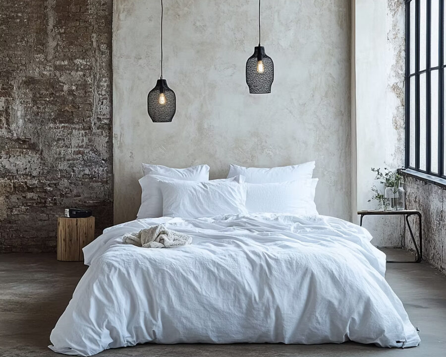 boeremeisie-white-linen-superking boeremeisie-white-linen-superking