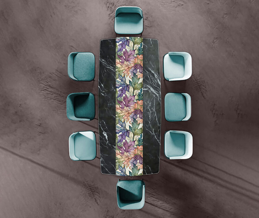 Table-Runner Table-Runner