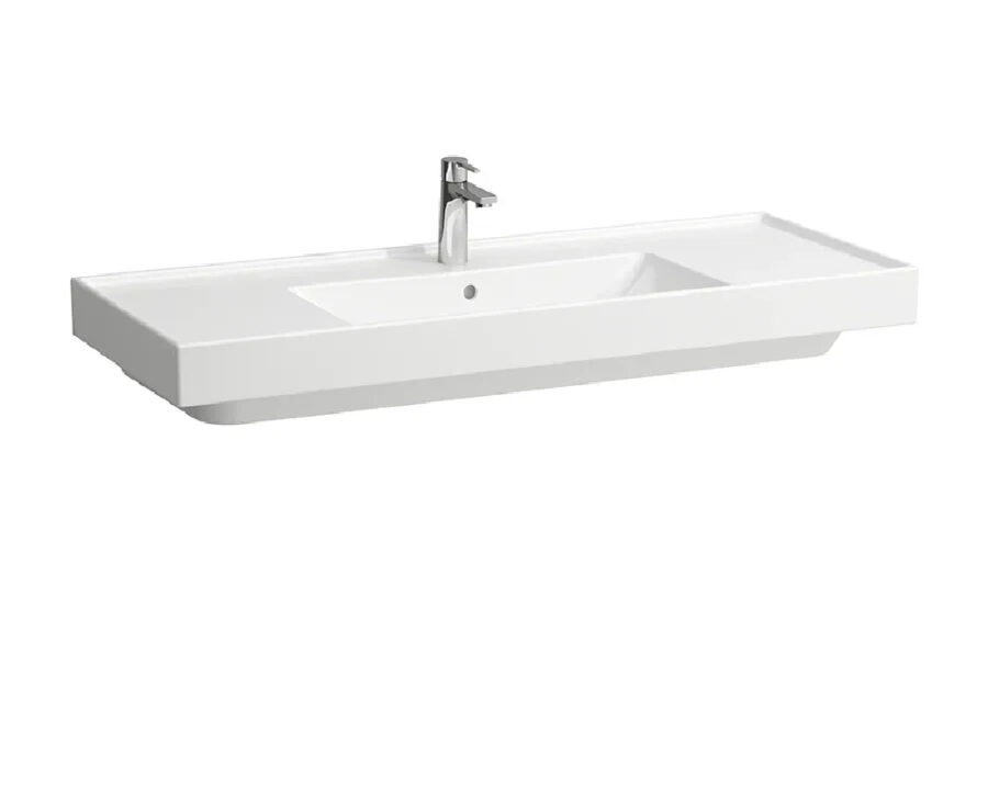 laufen-fiora-white-wall-hung-basin-shelf-1200-x-475mm laufen-fiora-white-wall-hung-basin-shelf-1200-x-475mm