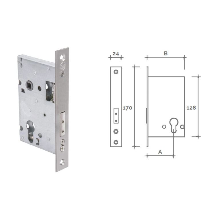 door-locks-iw2219ss door-locks-iw2219ss