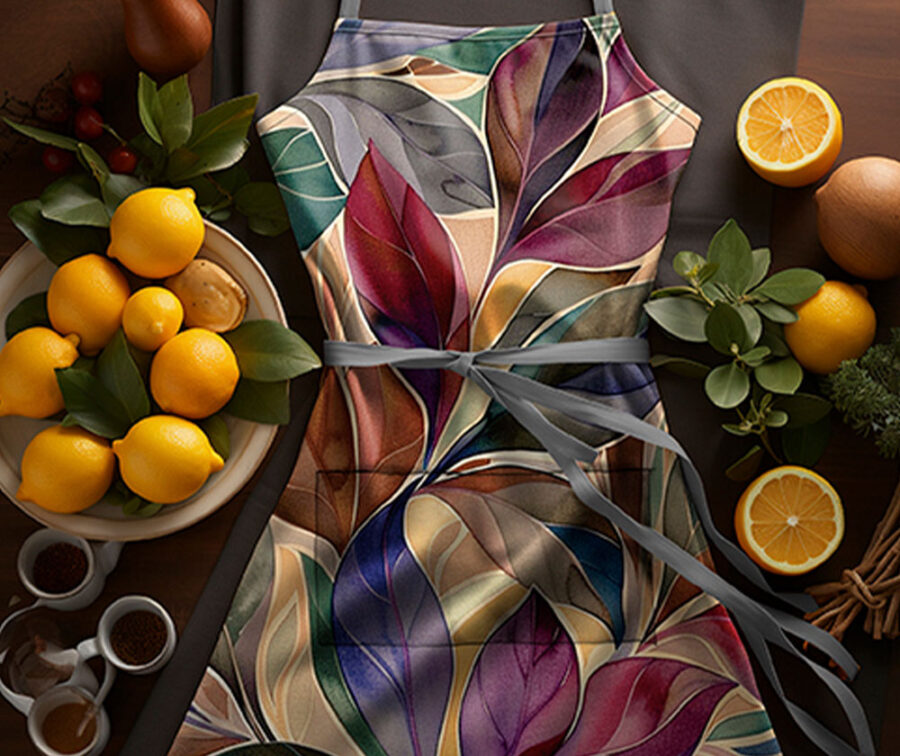 Aprons Aprons