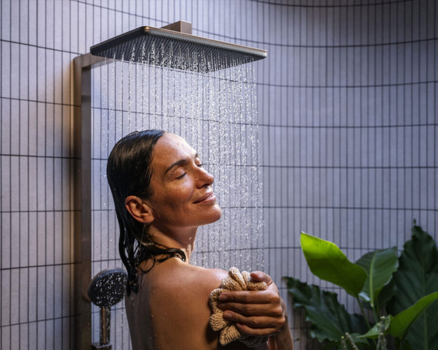 hansgrohe-Raindance-Alive- hansgrohe-Raindance-Alive-