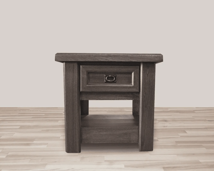 truewood-zenandi-wooden-lamp-table-with-shelf-and-drawer truewood-zenandi-wooden-lamp-table-with-shelf-and-drawer