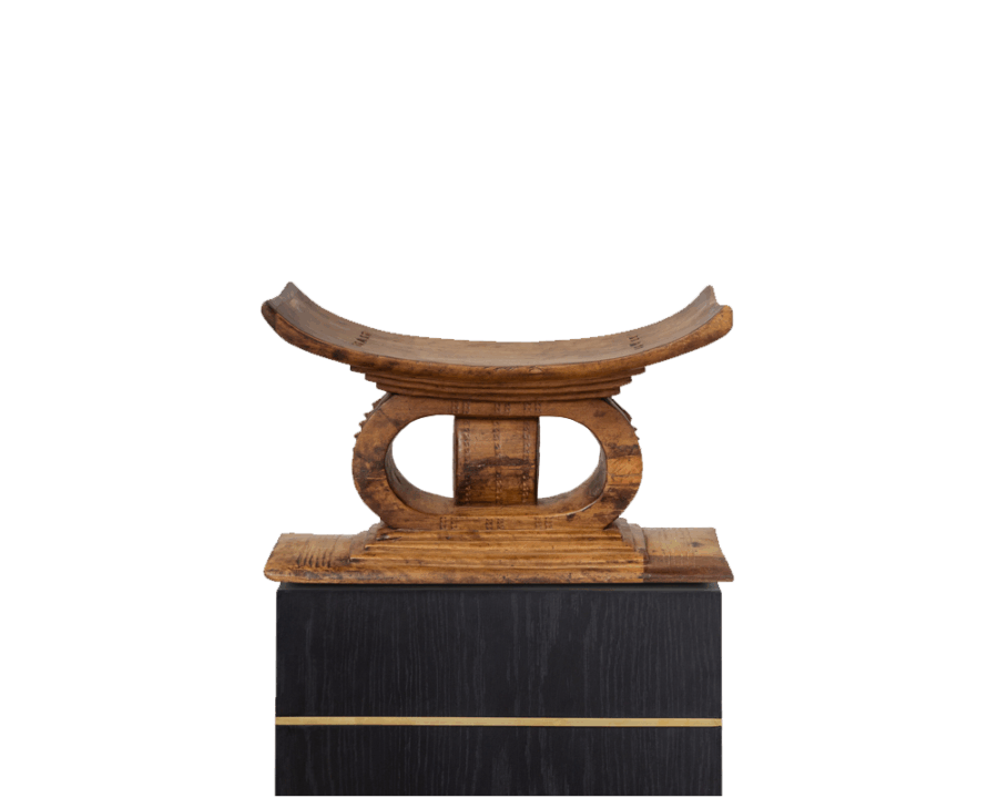 grand-living-with-beck-ernst-ashantiI-stool-ghana–afriI118 grand-living-with-beck-ernst-ashantiI-stool-ghana–afriI118