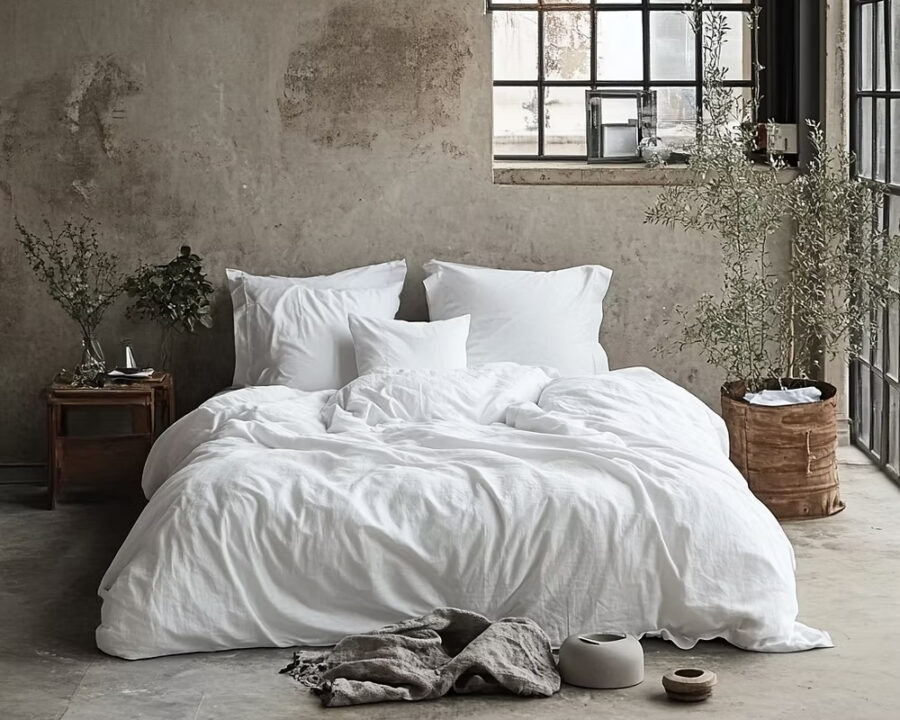 boeremeisie-white-linen-king boeremeisie-white-linen-king