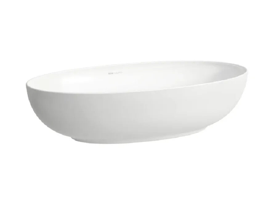 laufen-alessi-white-counter-top-basin-700-x-380-x-170mm laufen-alessi-white-counter-top-basin-700-x-380-x-170mm