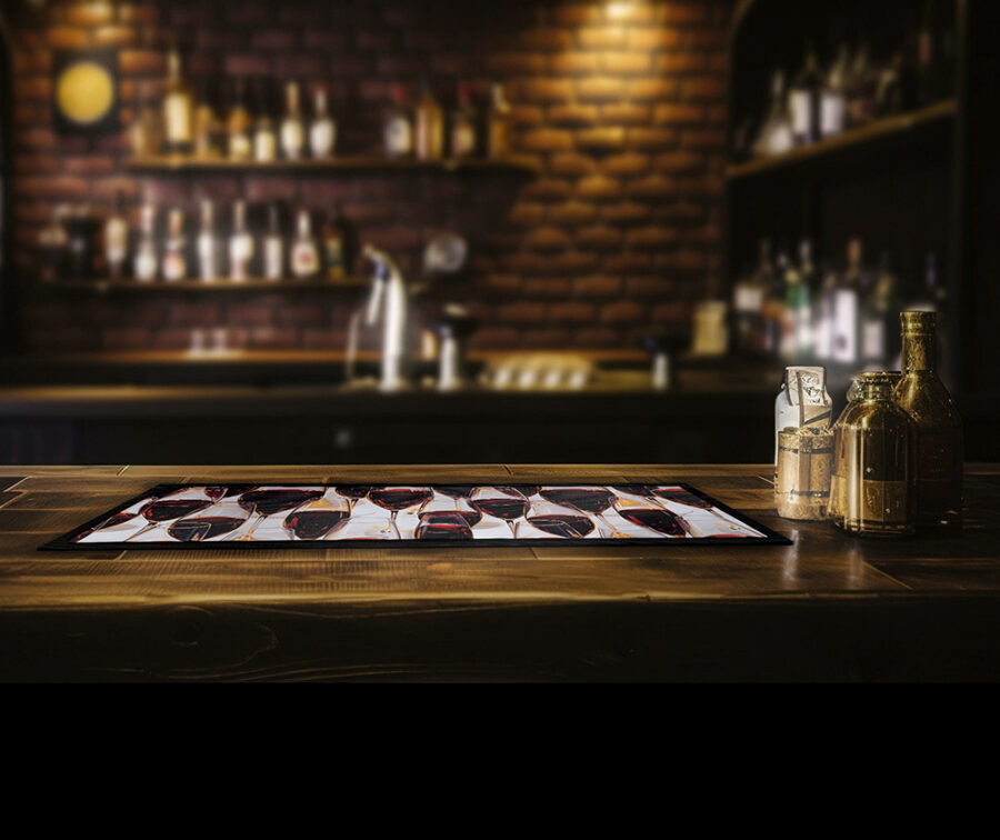 Bar Mat Bar Mat