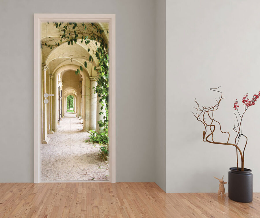 Decoupage-Doors Decoupage-Doors