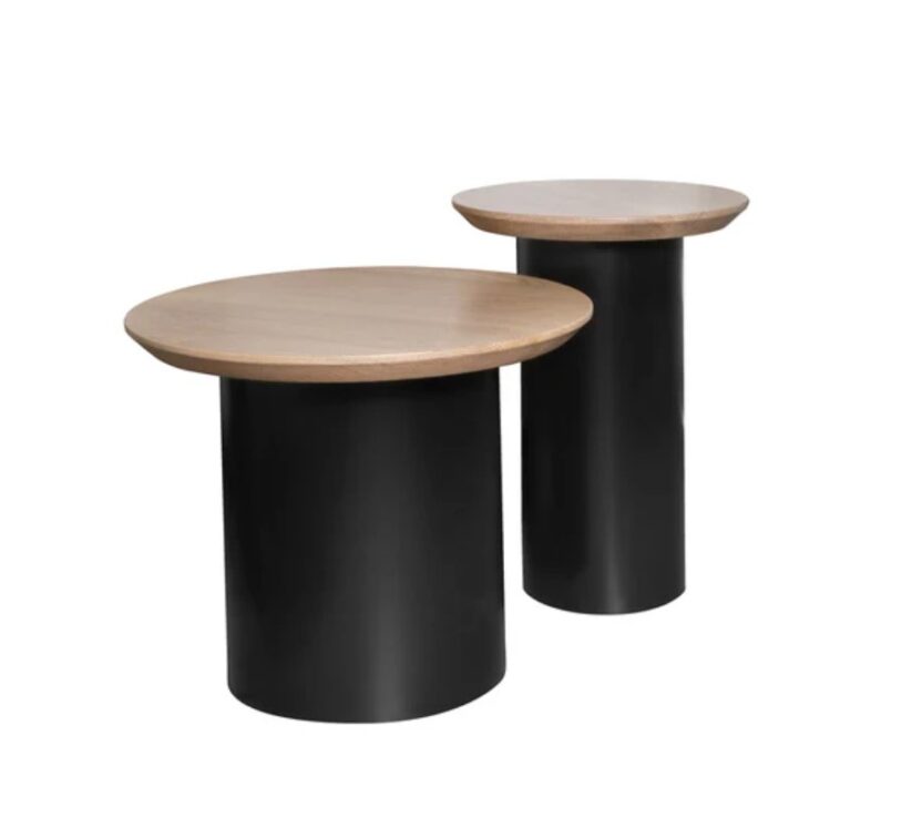 the-drum-side-table the-drum-side-table