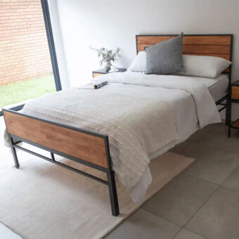 Brielle Bed Frame Brielle Bed Frame