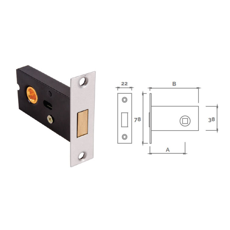 IRONMONGERY:product:iw2031ss: IRONMONGERY:product:iw2031ss: