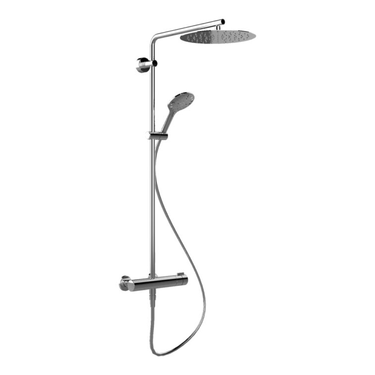 laufren-thermostatic-showerstation-fittings laufren-thermostatic-showerstation-fittings