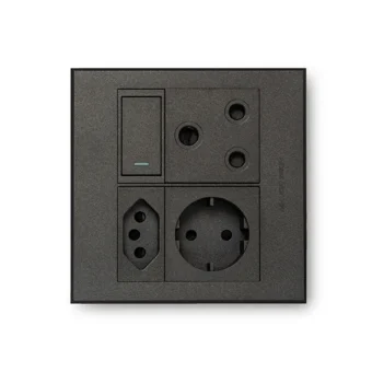 The Lighting Warehouse Sockets and Switches