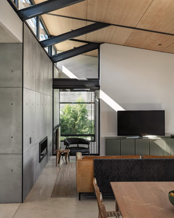 Veld Architects 