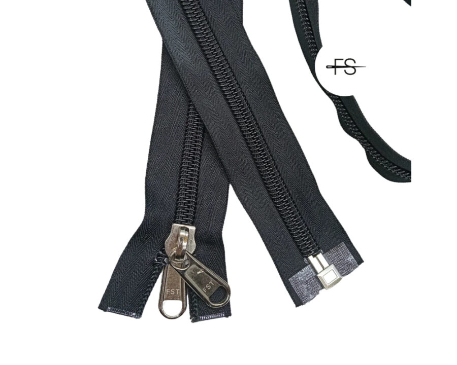 fs-upholstery-open-end-zip-1-meter fs-upholstery-open-end-zip-1-meter