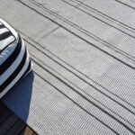 shuttleworth-ficus-polypropylene-rug-in-silver-with-charcoal-stripes-1 shuttleworth-ficus-polypropylene-rug-in-silver-with-charcoal-stripes-1