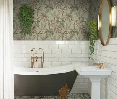 Wallpaper Inn