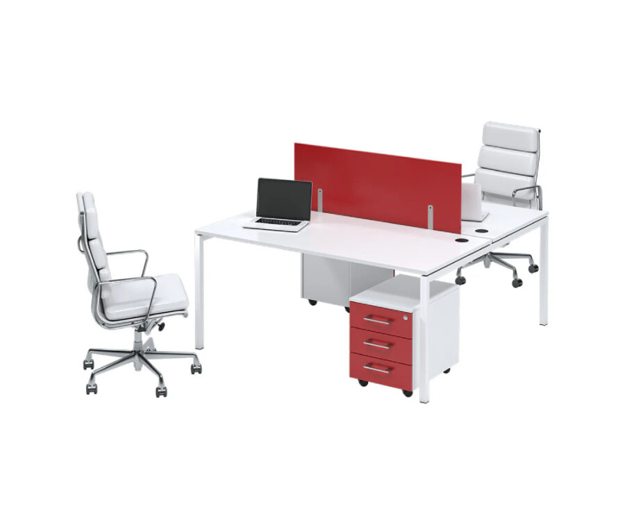 desk-and-chair-element-range-2-way-connect-cluster-desks-1350-red_ desk-and-chair-element-range-2-way-connect-cluster-desks-1350-red_